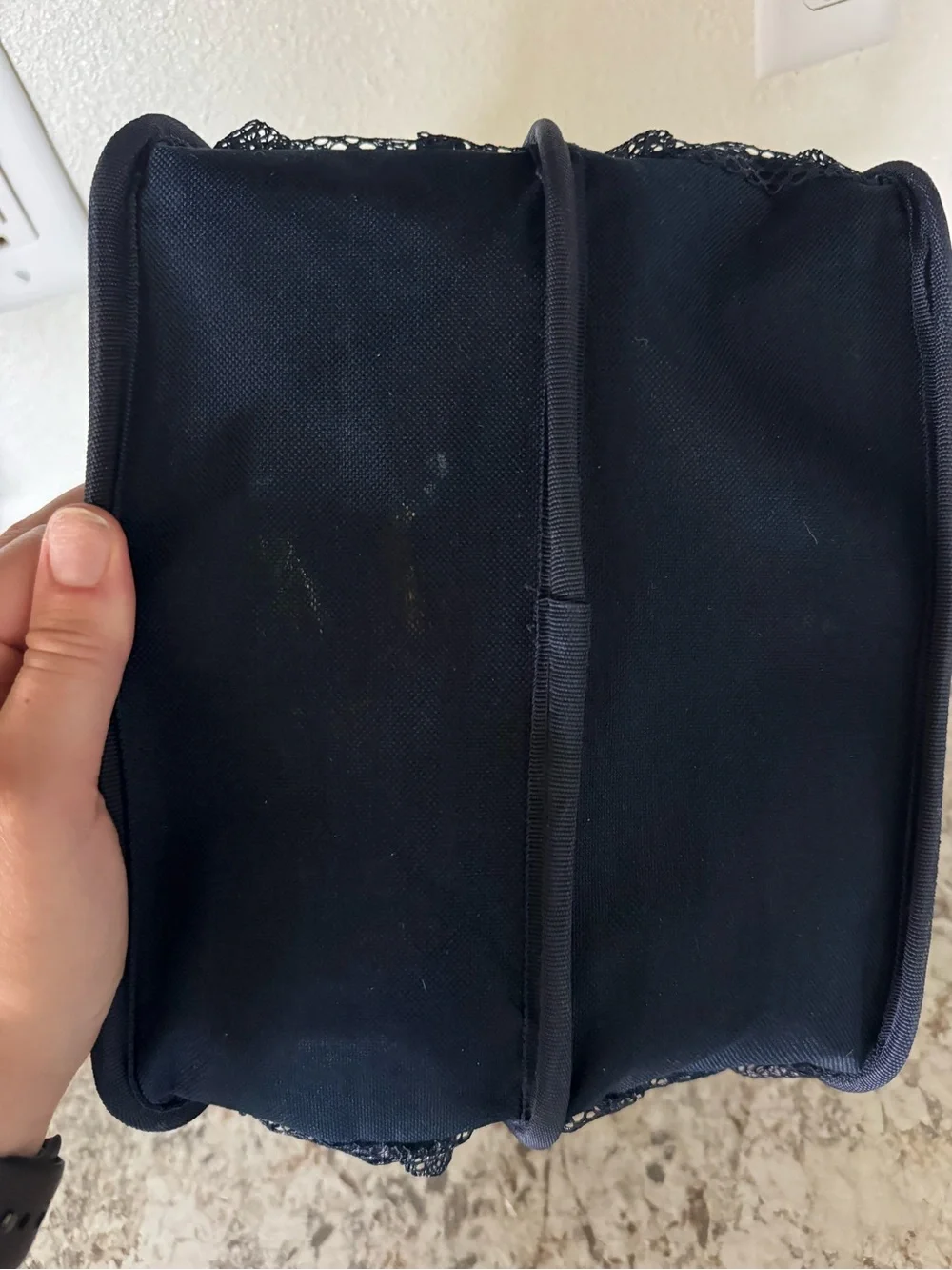 thirty-one portable fabric